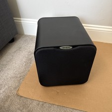 Velodyne MiniVee Subwoofer 8"