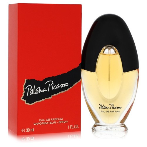Paloma picasso - paloma, di