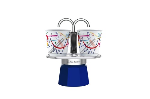 Bialetti mini express - bialetti,