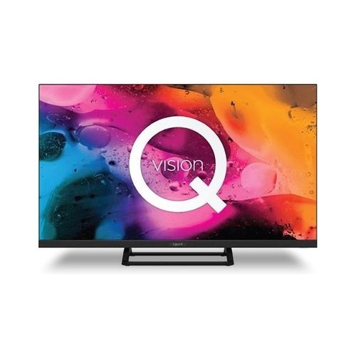 Qbell black - 32", (