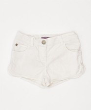 Pantaloncini casual bambina