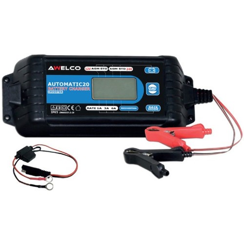 Awelco automatic - automatic,