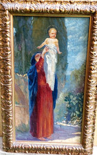 PITTORE -MARIO BARBERIS