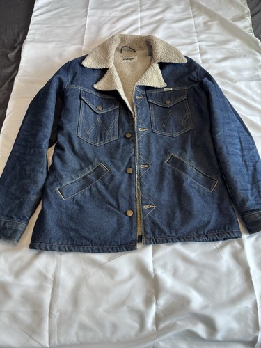 Wrangler sherpa foderato - wrangler,