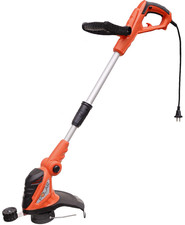 Tagliabordi elettrico taglia