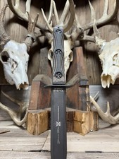 KA-BAR EK-44 EK Commando 4 e 5