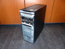 HP Z440 Workstation PC Xeon