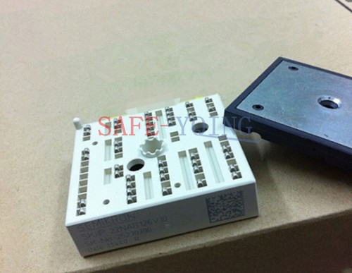 1pcs skiip22nab126v10 modulo - skiip22nab126v10,