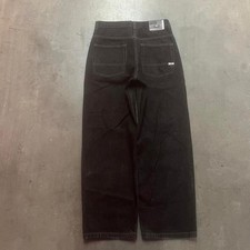 Jeans uomo Y2K South Pole nero