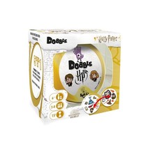 Asmodee Dobble Harry Potter
