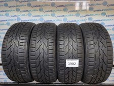 GOMME USATE 215/50r18 TOYO ULTIME 2 INVERNALE 92 V 2019 7mm (90%) PNEUMATICI ...