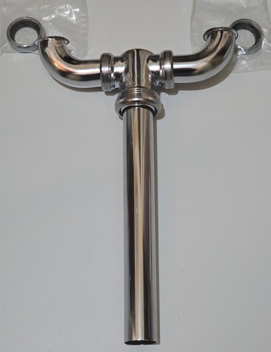 Laufen sonar set - sonar, raccordo