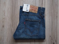 DEADSTOCK LEVIS 512 0009