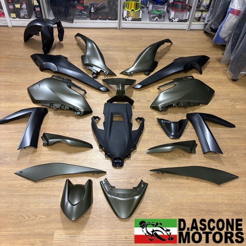 Kit carene tmax 560 2025 - tmax,