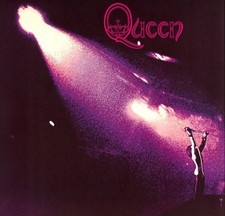 Queen vinyl - queen, 180