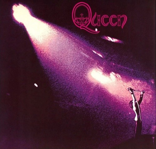 Queen vinyl 180 - queen,