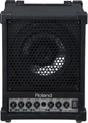 Monitor roland cube cm 30 - cube, w