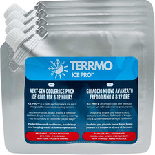 Ice Pro™ 1–4 Pz