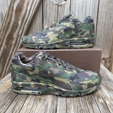 Nike Air Classic BW Camo