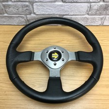 Volante originale Momo Fighter