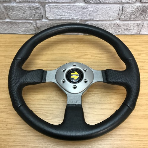 Volante originale momo fighter - originale,