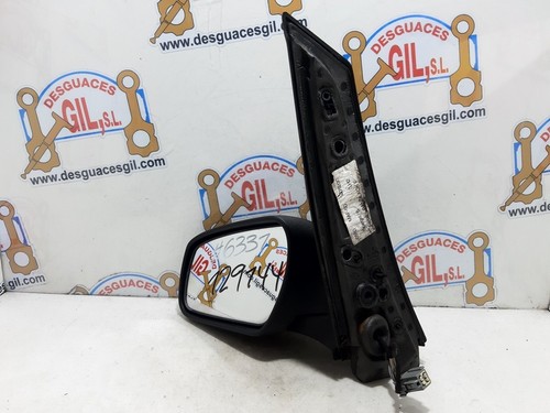 Left rearview mirror ford - left,