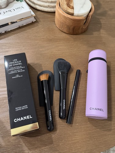Chanel les pinceaux - les, de