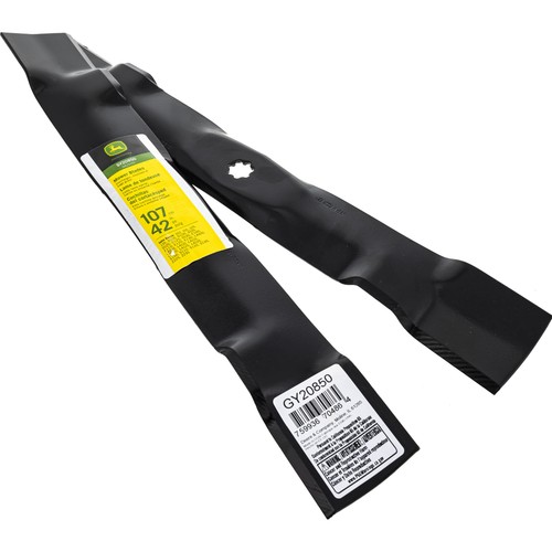 John deere gy20850 mower - mower, blade