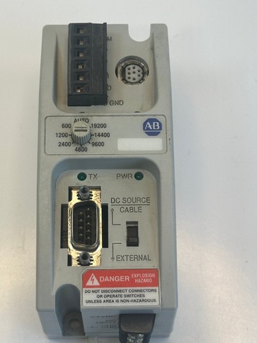 Allen bradley 1761 - allen-bradley, 1761-net-aic