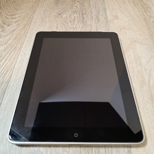Apple iPad 1a generazione