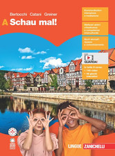 Schau Mal! per Le Scuole