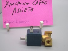 Ariete, elettrovalvola per