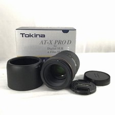 Tokina obiettivo - tokina,