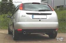 Acciaio Inox Duplex Scarico