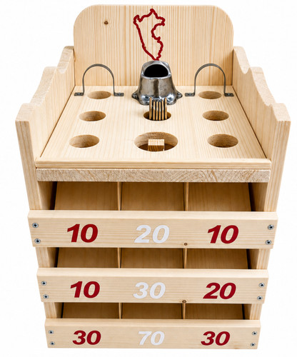 Juego sapo versione - de,