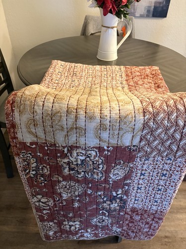Trapunta patchwork queen - trapunta,