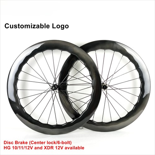 Set ruote bici strada - set, da