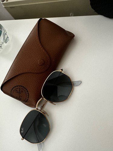Occhiali ray ban rb3548 - ray,