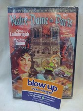 NOTRE DAME DE PARIS - GINA