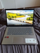 Vendo asus vivobook m415 con - asus,