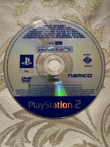 Promo sony ps2 - sony,