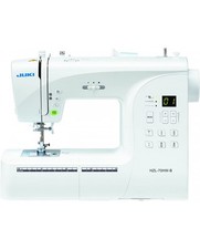 Juki Hzl H70 Macchina per