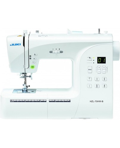 Juki hzl h70 - juki,