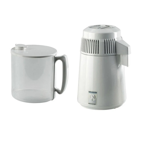 Distillateur eau euronda - distillateur,