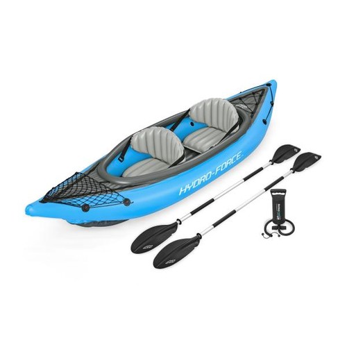 Kayak gonfiabile bestway - gonfiabile,