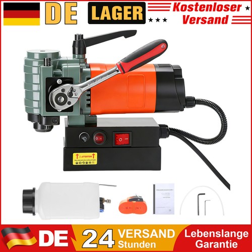 Trapano magnetico carotaggio