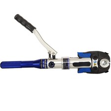 HT-1950 Pinza pressa idraulica