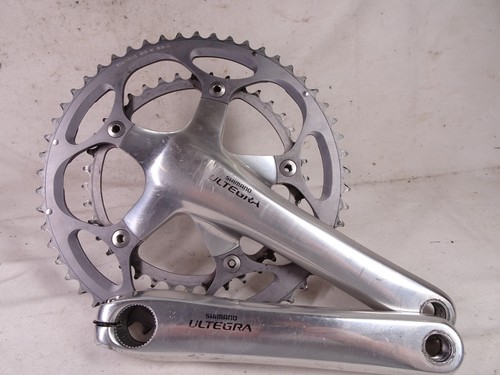 Guarnitura shimano 105 - guarnitura,