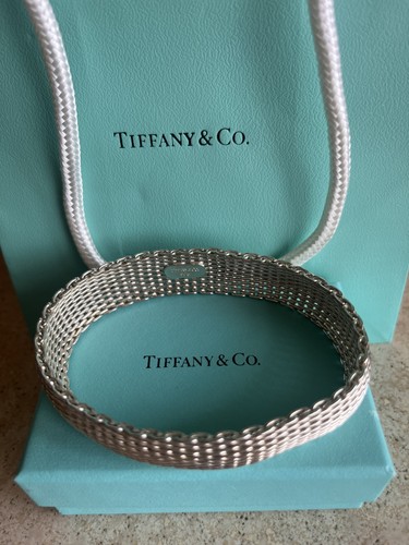 Tiffany somerset mesh - tiffany, &