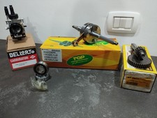  mbk booster Malossi Dell Orto